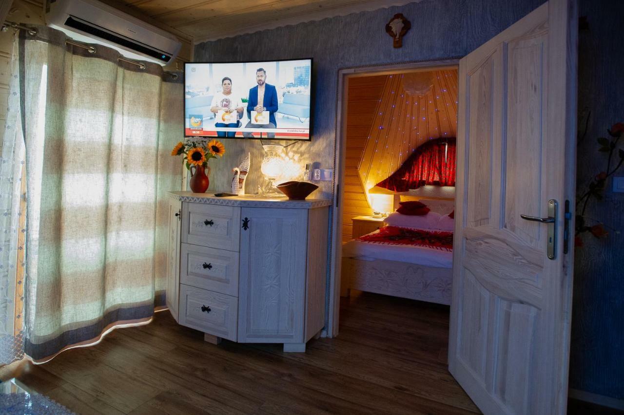 Sykowno Chata Szczyrk Esterno foto